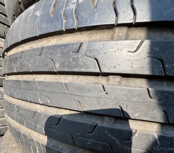 215/55 R17 94V letní pneumatiky Continental CEC5 (0320) - 5
