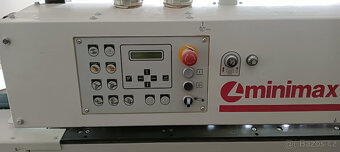 Olepovačka hran SCM Minimax ME35T - 5