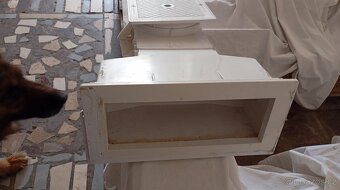 Na prodej Skimmer a Čistička k bazénu - 5