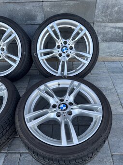 5x120 r19 style M400 🧨 - 5