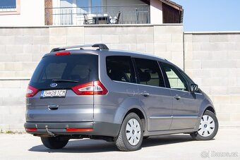 Ford Galaxy - 5
