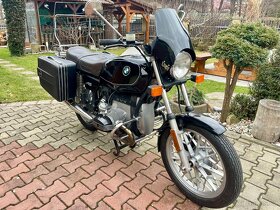 BMW R 45 Classic r.v.1981 - 5