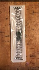 soprava řemínků s rámečky na Apple Watch 40 a 42mm - 5