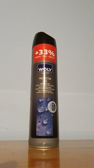 Woly impregnace na boty a oděvy - 5