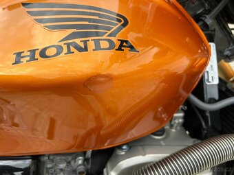 Honda HORNET CB 600 F - 5
