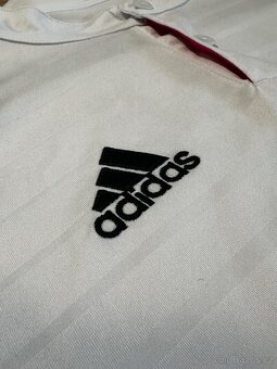Adidas Real Madrid fotbalový dres, Bale - 5