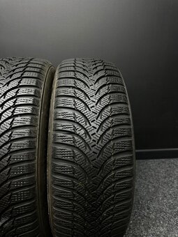 Sada pneu Kumho 215/60/17 96H - 5