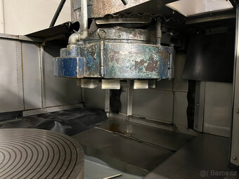Bruska WMW SFSR 630/800 - 5