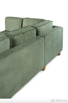 Rozkládací sofa TORI - 5