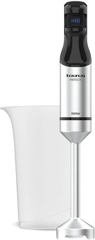 Tyčový mixer Taurus HB 1500X, nepoužívaný - 5