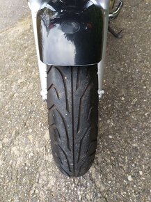 HONDA CB 750 - 5
