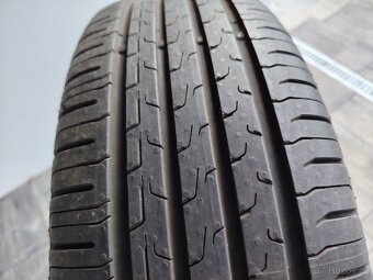 NOVÉ letní pneu 215/65/17 Continental Eco Contact 6 - 5