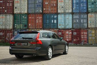 Volvo V90, D4 AWD (140kW) Diesel NezTop - 5