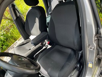 Škoda Roomster Scout 1.4 + GPS - 5