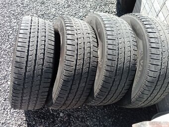 235/65/16C Maxxis - 5
