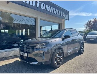 Citroen C5 Aircross BlueHDi SHINE 2022 - 5