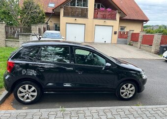 Volkswagen Polo, 1,2 TSi 77 KW 8x alu - 5