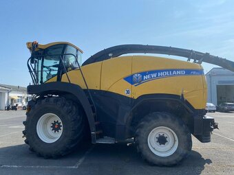 New Holland FR 850, řezačka - 5