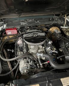 Chevrolet Camaro Z28 - 5