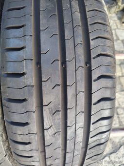 185/50/16 letní pneu MICHELIN CONTI FALKEN 185/50 R16 - 5