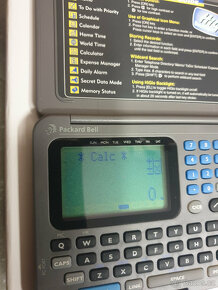 Databanka Packard Bell DB80 - 5