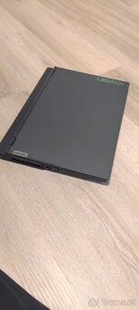 Lenovo Legion 5 - 5