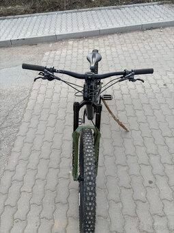 Canyon Spectral 29 CF 7 - upgrade - 5