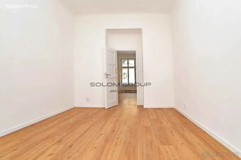 Pronájem bytu 2+1 80 m², Oldřichova, Praha 2 - Nusle - 5