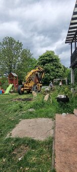 Čelni nakladač Hon un 53 - 5