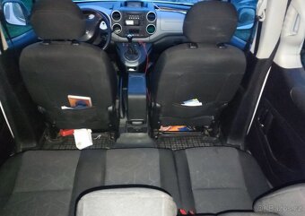 Peugeot Partner 1.6 BlueHDi Active - 5