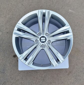 alu kola 5x112 r18 ...- 5X112 18 - 5