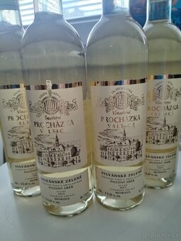 Přebytky alkoholu - 5
