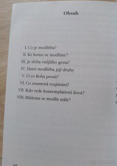Tomáš Špidlík - Umíme se modlit? - 5