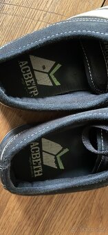Macbeth Manchester vegan boty - 5