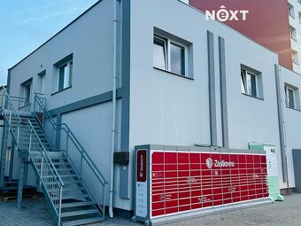 Pronájem byt 3+kk, 75㎡ - 5