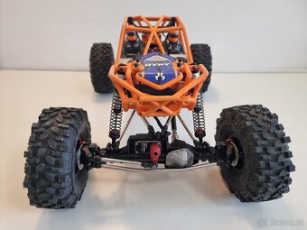 RC auto Axial Ryft RBX10 (1:10) - 5