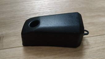Kryt chladiče pravý Yamaha MT-03 - 5