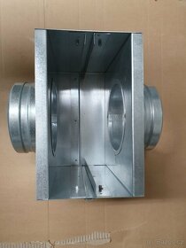 Filtr pro krbový ventilátor - 5