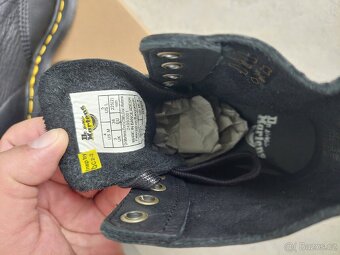 Dr. Martens 1460 Pascal vel.36 - 5