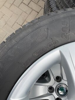 alu kola 5x112 r16 - 5