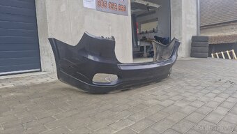 Zadní nárazník KIA Sorento - 5