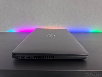 Dell Latitude 5500 / i5 / 8GB / 256GB SSD / FHD / Win11 Pro - 5