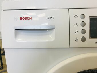 Prodám pračku Bosch - 5