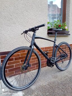 Jízdní kolo Specialized Sirrus 2.0 - 5