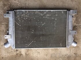 Intercooler - chladič - 5
