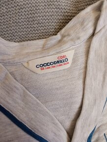 Cocodrillo set - 5