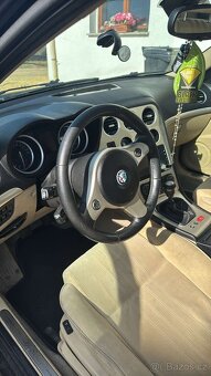 Alfa Romeo 159 2.4 147kw 2007 - 5