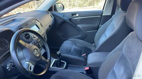 VW Tiguan-NOVÁ CENA 1.4 TSI 118 kw (2013), 4x4, 147 tis. km - 5