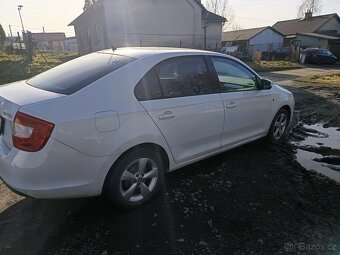 Rapid 1.2 tsi - 5