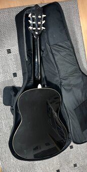 Kytara Stagg Handmade Classical - 5